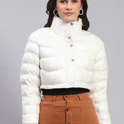 Monte Carlo Lightweight Puffer Jacket image 2