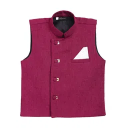 Aj DEZInES Boys Nehru Jackets-picture-28