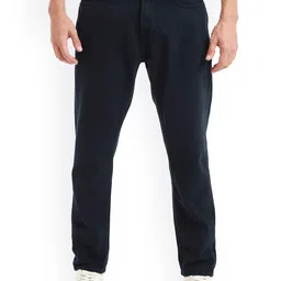 Banana Club Men Mid-Rise Cotton Jeans-picture-10