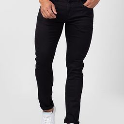 SPYKAR Men Slim Fit Low-Rise Jeans-picture-13