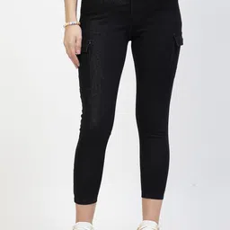 COSMIC Women Jeans-image-29