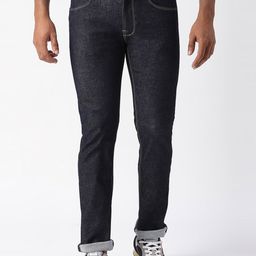 Pepe Jeans Men Slim Fit Light Fade Jeans-picture-28