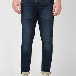SPYKAR Men Slim Fit Jeans-picture-24