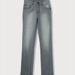 Gini and Jony Boys Cotton Regular Fit Mid-Rise Jeans-picture-30