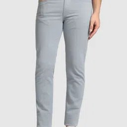 Blackberrys Men Jean Slim Fit Low-Rise Clean Look Cropped Jeans-picture-17