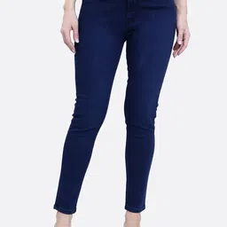 FCK-3 Women Hottie High-Rise Clean Look Stretchable Jeans-image-92