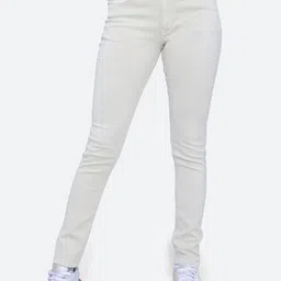 FCK-3 Women Hottie High-Rise Stretchable Jeans-image-16