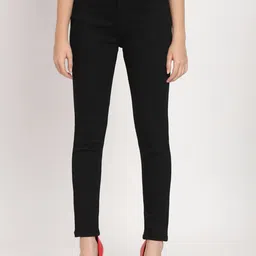 AngelFab Women Jean Skinny Fit High-Rise Cotton Jeans-picture-20