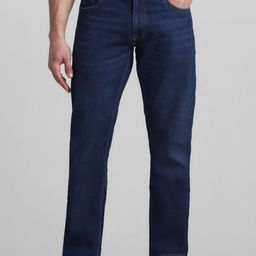 Jack & Jones Men Clark Light Fade Stretchable Jeans-picture-18