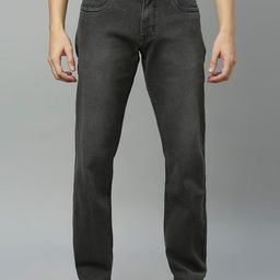 Thomas Scott Men Classic Stretchable Jeans-image-89