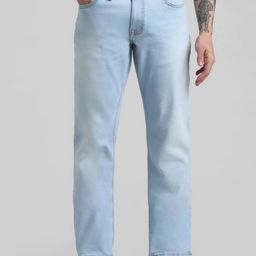 Jack & Jones Men Clean Look Stretchable Jeans-picture-35
