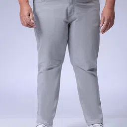HARDSODA Men Slim Fit Stretchable Jeans-picture-39