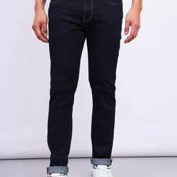Lee Men Slim Fit Clean Look Stretchable Jeans image 2
