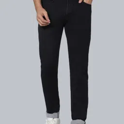 RJ Denim Men Slim Fit Stretchable Jeans-picture-25