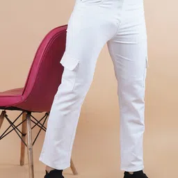 LINARIA Men Comfort Stretchable Jeans-picture-28