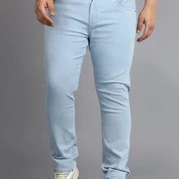 Urbano Plus Size Men No Fad Stretchable Jeans-picture-15