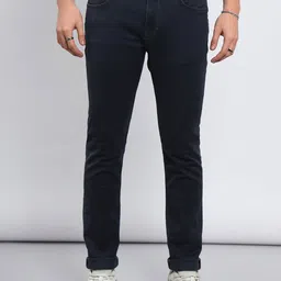 Lee Men Clean Look Bruce Skinny Fit Stretchable Jeans image 4