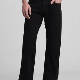 Jack & Jones Men Bootcut Mid-Rise Clean Look Stretchable Jeans-picture-25