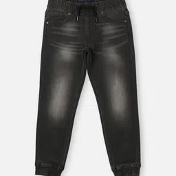 Pepe Jeans Boys Jogger Light Fade Stretchable Jeans-picture-40