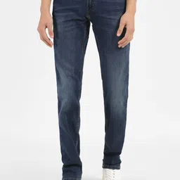 Levis Men's 511 Slim Fit Light Fade Jeans-picture-36
