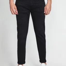 Flying Machine Men Slim Fit Low- Rise Stretchable Jeans image 3