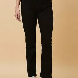 Being Human Women Mid-Rise Slim Fit Jeans-picture-36
