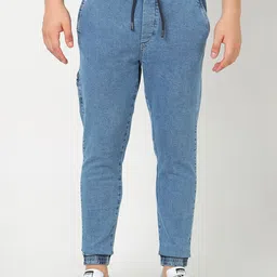 R&B Men Slim Fit Jeans-picture-37