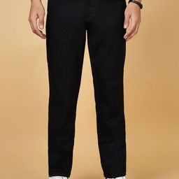 SF JEANS by Pantaloons Men Slim Fit Jeans-picture-36