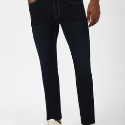 Peter England Casuals Men Slim Fit Jeans-picture-23