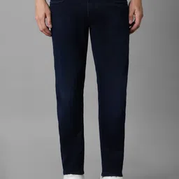 Louis Philippe Jeans Men Slim Fit Jeans-picture-48