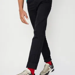 max Boys Regular Fit Jeans-image-26