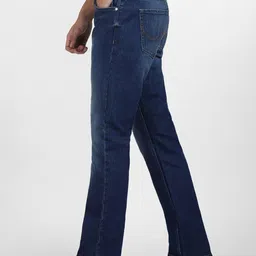 Jack & Jones Men Low-Rise Light Fade Cotton Jeans image 2