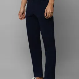 Louis Philippe Jeans Men Slim Fit Stretchable Jeans image 2