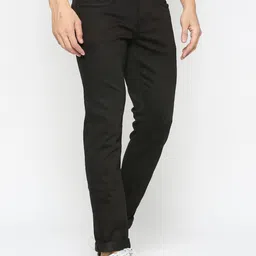 Being Human Men Skinny Fit Clean Look Jeans image 5