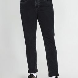Flying Machine Slash Slim Tapered Fit Rinsed Authentic Signature Jeans-picture-4