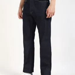 Calvin Klein Jeans Men Regular Fit Mid-Rise Jeans image 2