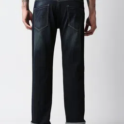 Pepe Jeans Men Holborne Heavy Fade Cotton Jeans image 3