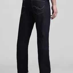 Jack & Jones Men Mid Rise Stretchable Jeans image 4