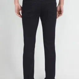 U.S. Polo Assn. Denim Co. Men Tapered Fit Clean Look Jeans image 5