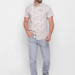 Being Human Men Grey Jeans image 4