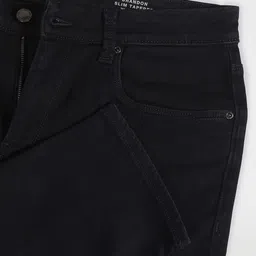 U.S. Polo Assn. Denim Co. Men Tapered Fit Clean Look Jeans image 3