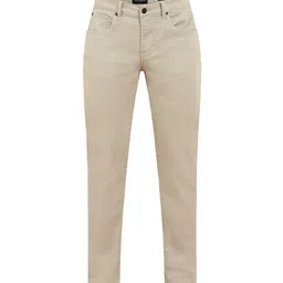 7 For All Mankind Men Mid Rise Slim Fit Jeans image 2