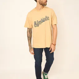 Mast & Harbour Men Jean Slim Fit Stretchable Jeans image 2