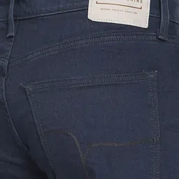 Flying Machine Slash Slim Tapered Fit Classic Vintage Jeans image 2