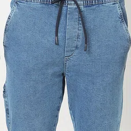 R&B Men Slim Fit Jeans image 2