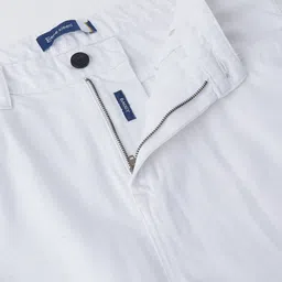 Bene Kleed Men Mid-rise Baggy Fit Cotton jeans image 4