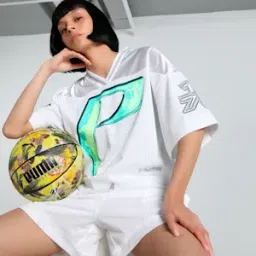 puma Hoop Dreamz Women's Oversized Basketball Jersey-picture-17