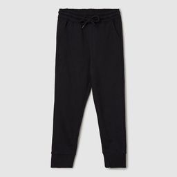 max Boys Cotton Mid-Rise Joggers-picture-37