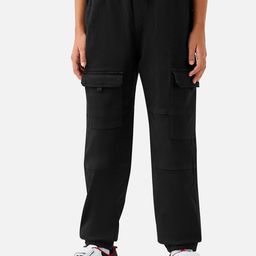 Juniors by Babyshop Boys Cotton Mid-Rise Joggers-picture-39
