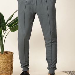 Thomas Scott Men Slim-Fit Mid Rise Joggers-picture-32